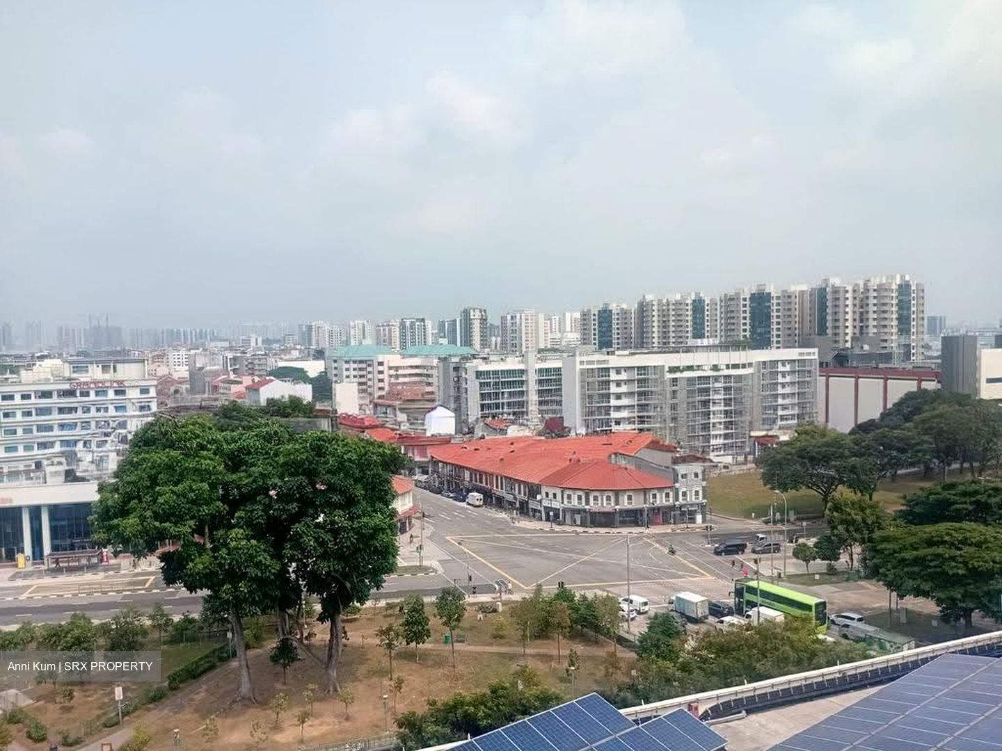 City Plaza (D14), Apartment #610428391
